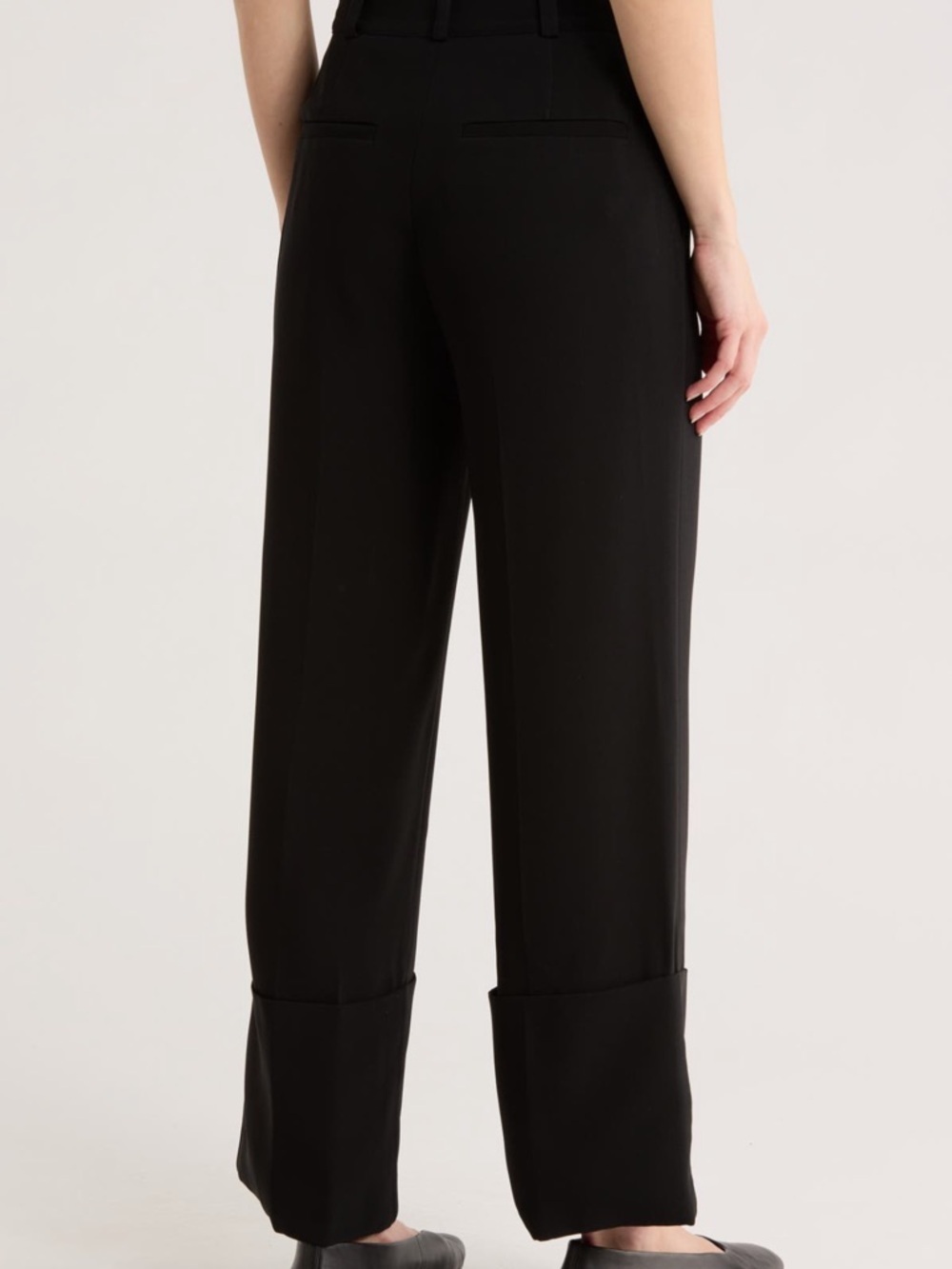 cinq a sept Alliston Pants - Picture 3 of 3